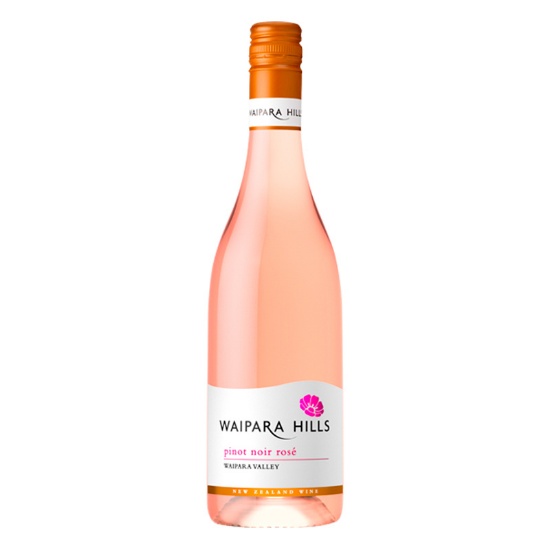 Picture of Waipara Hills Pinot Noir Rosé 750ml