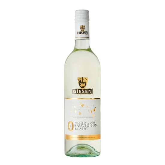 Picture of Giesen Estate 0% Sauvignon Blanc 750ml