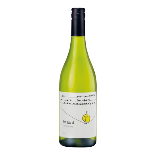 Picture of Fat Bird Chardonnay 750ml