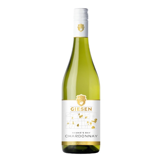 Picture of Giesen Estate Chardonnay 750ml