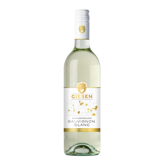 Picture of Giesen Estate Sauvignon Blanc 750ml