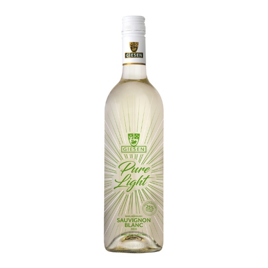 Picture of Giesen Pure Light Sauvignon Blanc 750ml