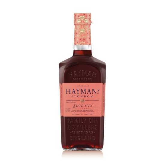 Picture of Hayman's Sloe Gin 700ml