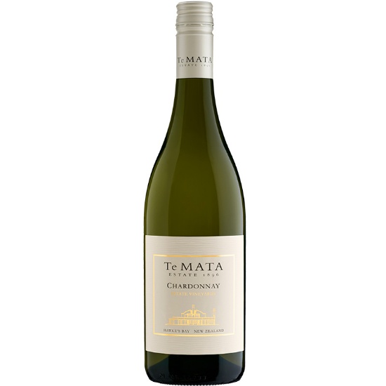 Picture of Te Mata Estate Chardonnay 750ml