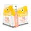 Picture of Cruiser Free Zero Sugar Peach 5% Bottles 12x275ml