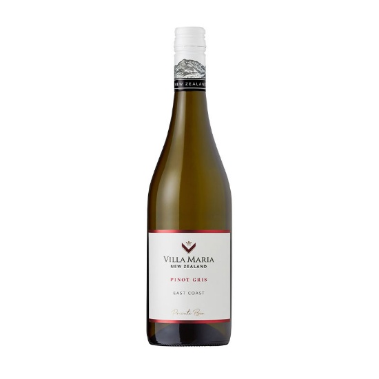 Picture of Villa Maria Private Bin Pinot Gris 750ml