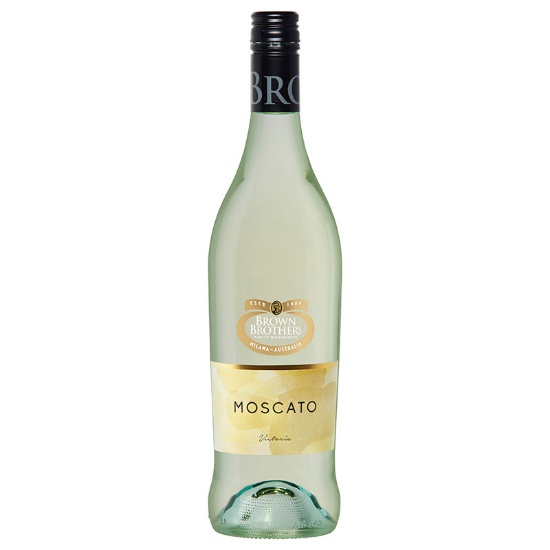 Picture of Brown Brothers Moscato 750ml