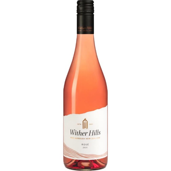 Picture of Wither Hills Rosé 750ml