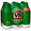 Picture of Victoria Bitter Bottles 6x375ml