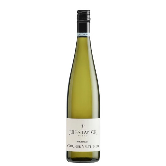 Picture of Jules Taylor Grüner Veltliner 750ml