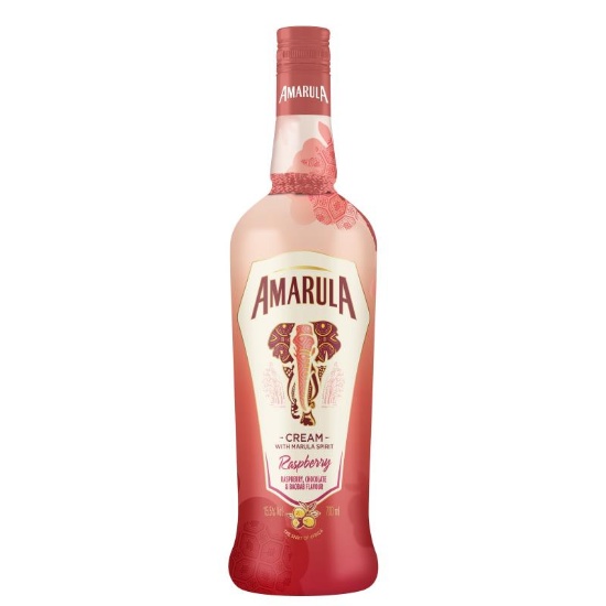 Picture of Amarula Raspberry Chocolate 700ml