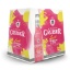 Picture of Cruiser Lush Strawberry & Lemon 5% Bottles 12x275ml