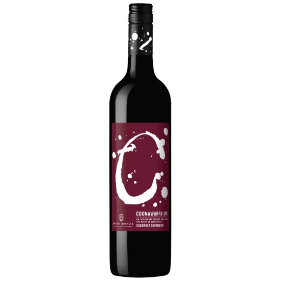 Picture of Grant Burge Coonawarra Ink Cabernet Sauvignon 750ml