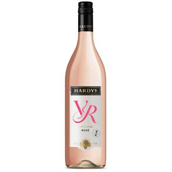 Picture of Hardys Varietal Range Rosé 1 Litre