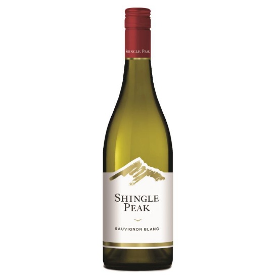 Picture of Shingle Peak Sauvignon Blanc 750ml