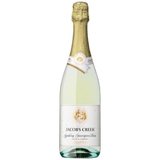 Picture of Jacob's Creek Sparkling Sauvignon Blanc 750ml