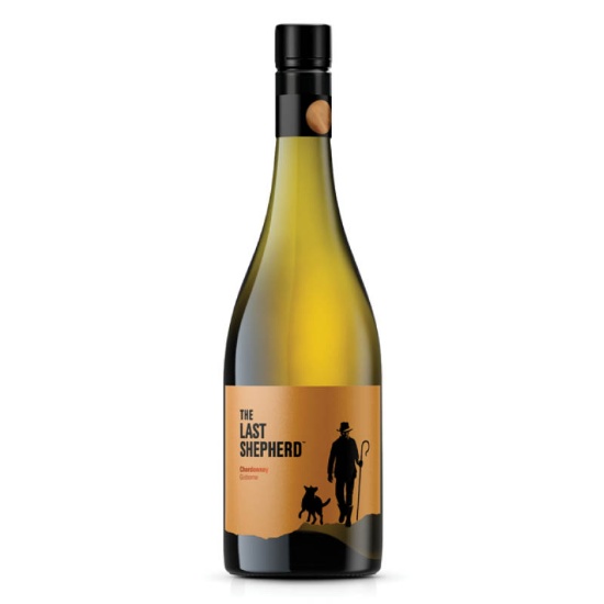 Picture of The Last Shepherd Chardonnay 750ml