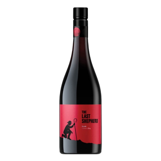 Picture of The Last Shepherd Syrah 750ml