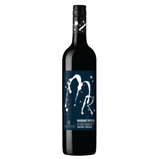 Picture of Grant Burge Margaret River Ink Cabernet Sauvignon 750ml