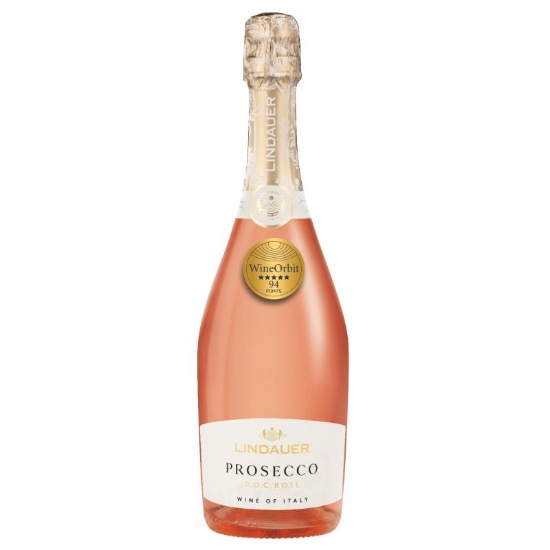 Picture of Lindauer Prosecco DOC Rosé 750ml