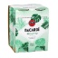 Picture of Bacardí Mojito Cocktail 4.8% Cans 4x250ml
