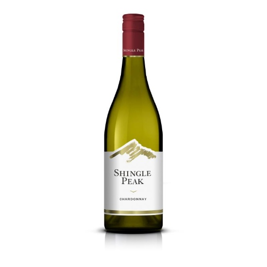 Picture of Shingle Peak Chardonnay 750ml