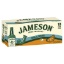 Picture of Jameson Soda & Orange 4.8% Cans 10x375ml