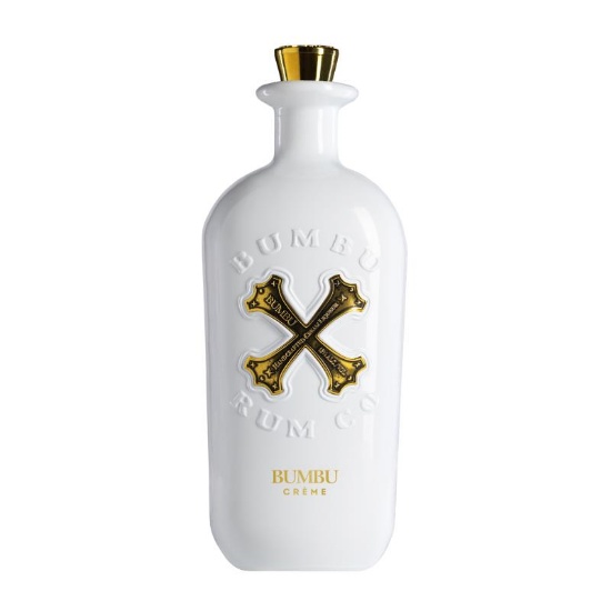 Picture of Bumbu Rum Co. Crème 700ml