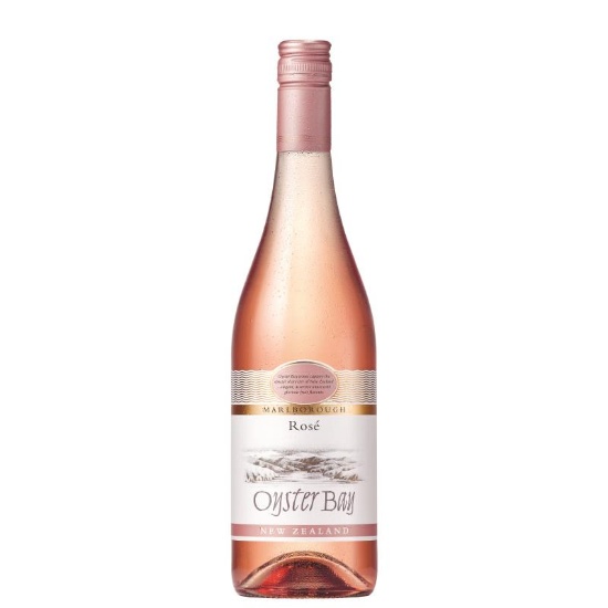 Picture of Oyster Bay Rosé 750ml