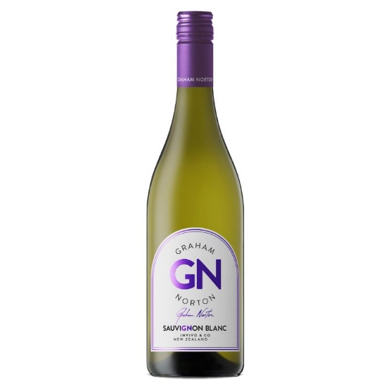 Picture of Graham Norton Sauvignon Blanc 750ml