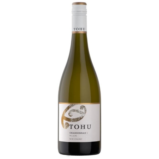 Picture of Tohu Nelson Chardonnay 750ml