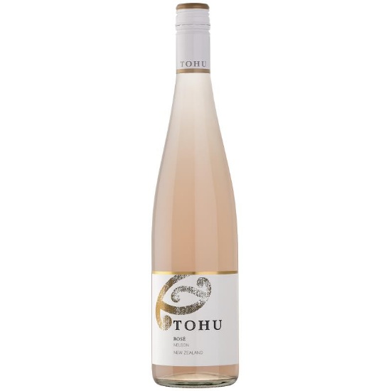 Picture of Tohu Nelson Rosé 750ml