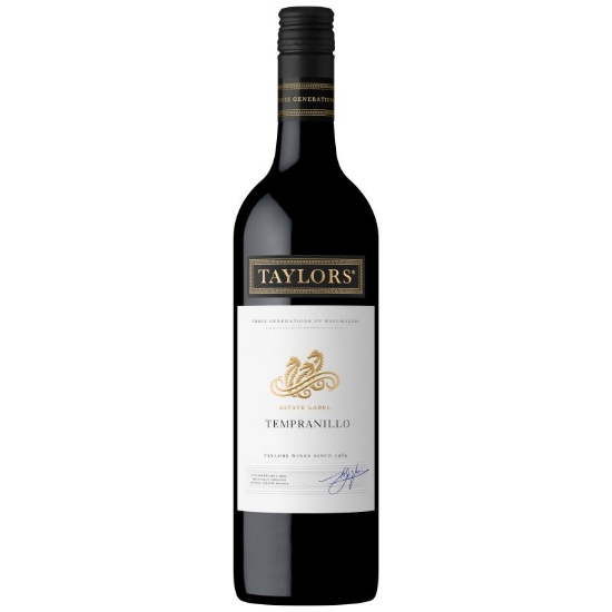 Picture of Taylors Estate Tempranillo 750ml