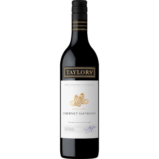 Picture of Taylors Estate Cabernet Sauvignon 750ml