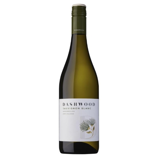 Picture of Dashwood Sauvignon Blanc 750ml