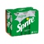 Picture of Sprite No Sugar Cans 6x250ml