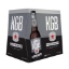 Picture of KGB Black Russian 4.6% Bottles 12x275ml