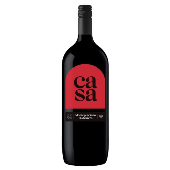 Picture of Casa Montepulciano d'Abruzzo 1.5 Litre