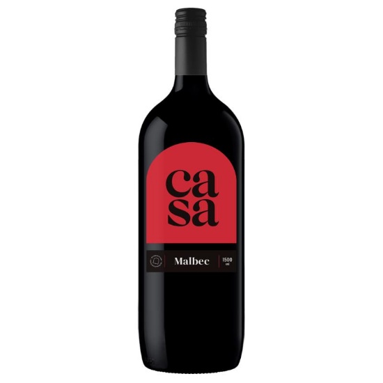 Picture of Casa Malbec 1.5 Litre