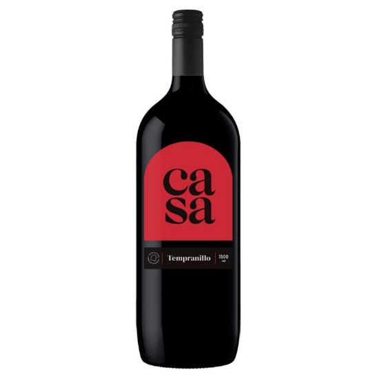 Picture of Casa Tempranillo 1.5 Litre