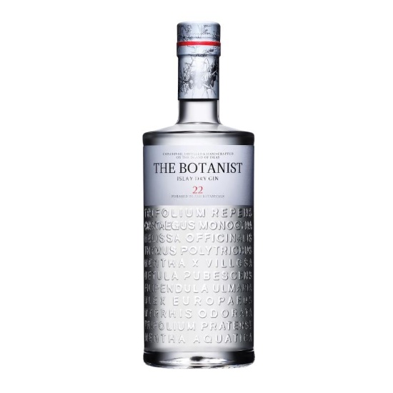 Picture of The Botanist Islay Dry Gin 700ml