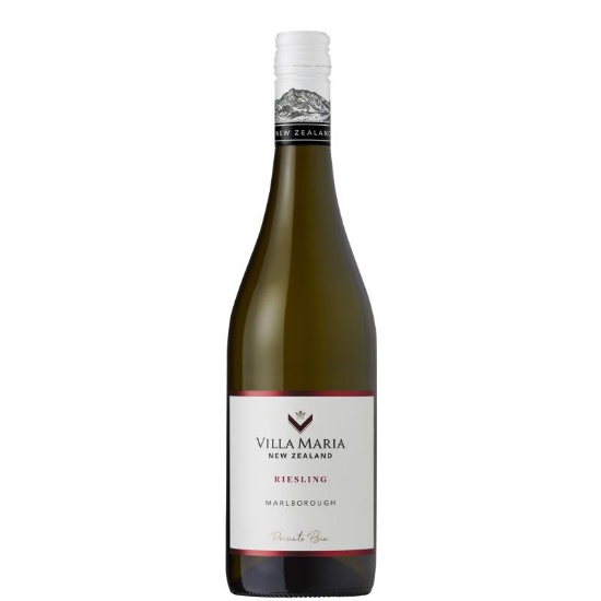 Picture of Villa Maria Private Bin Riesling 750ml