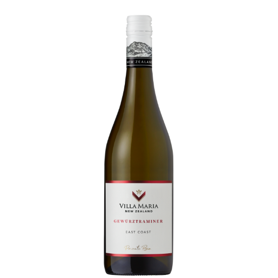 Picture of Villa Maria Private Bin Gewürztraminer 750ml