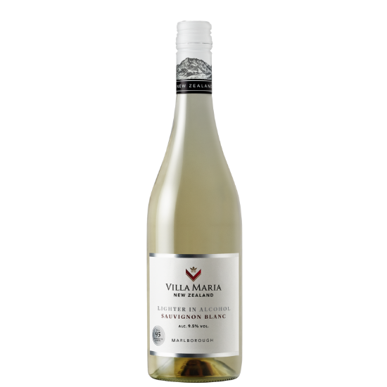 Picture of Villa Maria Private Bin Lighter Sauvignon Blanc 750ml